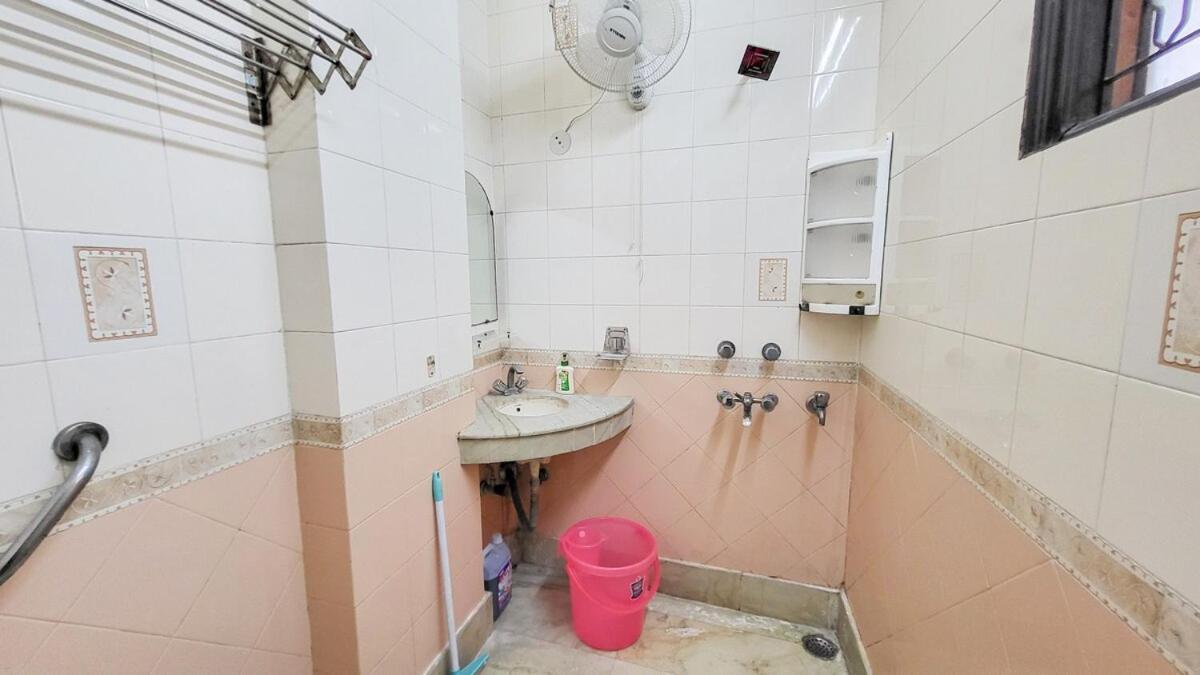Appartement Vacationbuddy 3 Bedroom Paschim Vihar Jwala Heri New Delhi