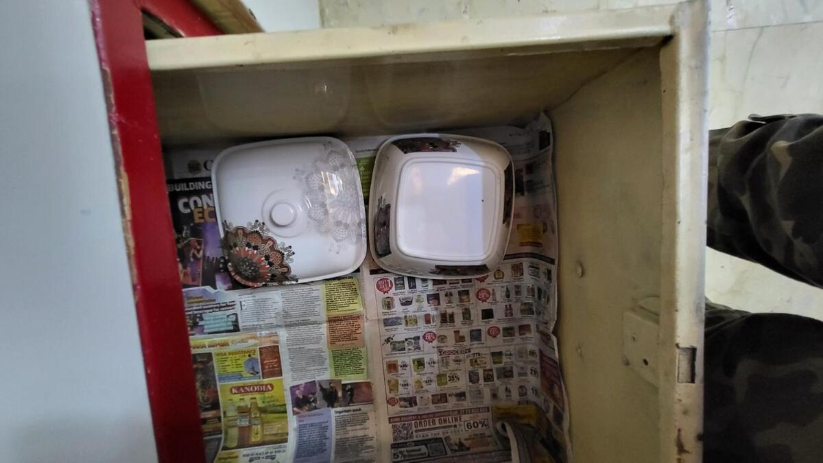 Appartement Vacationbuddy 3 Bedroom Paschim Vihar Jwala Heri