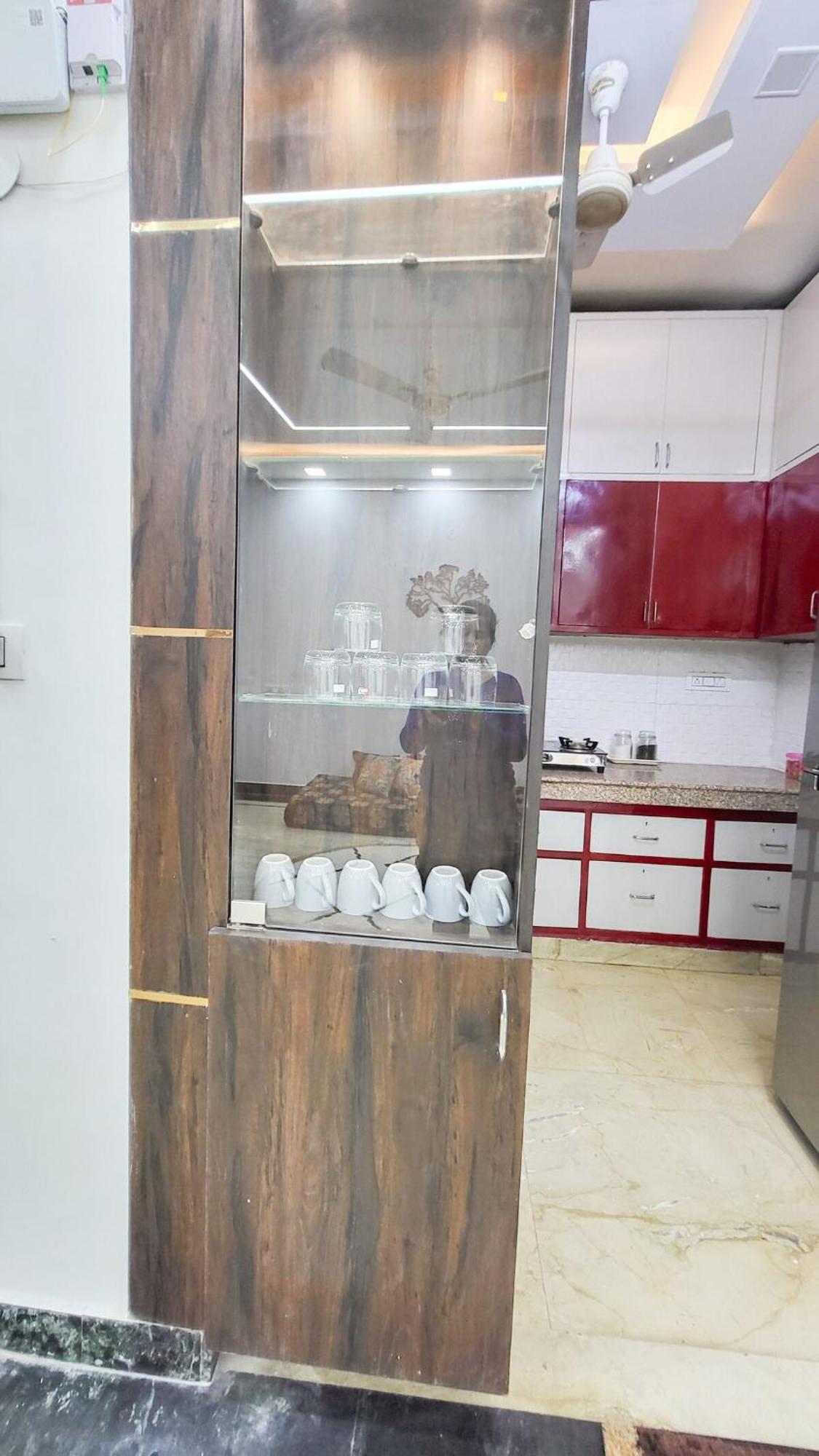 Apartment Vacationbuddy 3 Bedroom Paschim Vihar Jwala Heri *